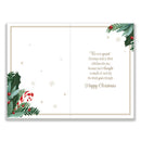 Prelude C75 Christmas Mum 6pk