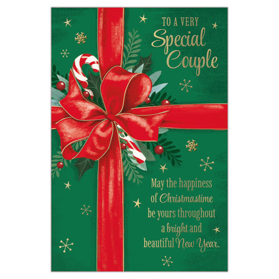 Prelude C75 Christmas Special Couple 6pk