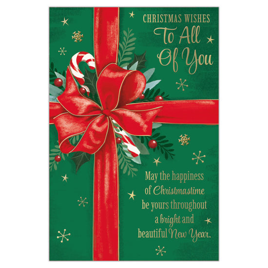Prelude C75 Christmas All Of You 6pk