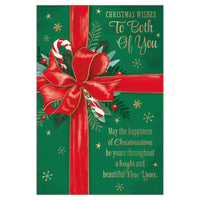 Prelude C75 Christmas Both Of You 6pk