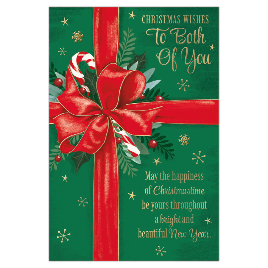 Prelude C75 Christmas Both Of You 6pk