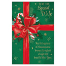 Prelude C75 Christmas Wife 6pk