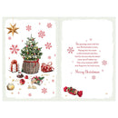 Prelude C75 Christmas Son & Daughter-In-Law 6pk