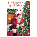 Prelude C75 Christmas Grandchildren 6pk