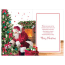 Prelude C75 Christmas Great-Grandparents 6pk