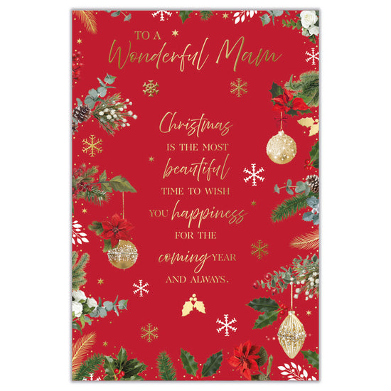 Prelude C75 Christmas Mam 6pk