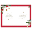 Prelude C75 Christmas Sister 6pk