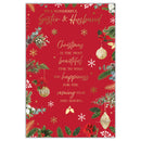Prelude C75 Christmas Sister & Husband 6pk