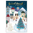 Prelude C75 Christmas Friend 6pk