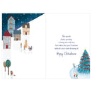 Prelude C75 Christmas Son & Daughter-In-Law 6pk