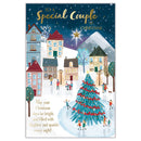 Prelude C75 Christmas Special Couple 6pk