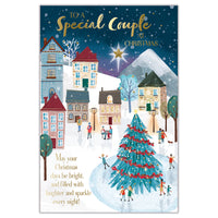 Prelude C75 Christmas Special Couple 6pk