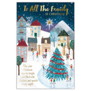 Prelude C75 Christmas All The Family 6pk