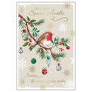 Prelude C75 Christmas Auntie 6pk