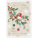 Prelude C75 Christmas Mum 6pk