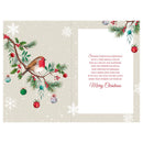 Prelude C75 Christmas Nan 6pk