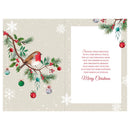 Prelude C75 Christmas Open 6pk