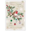 Prelude C75 Christmas Someone Special 6pk