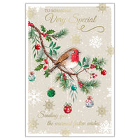 Prelude C75 Christmas Someone Special 6pk