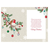 Prelude C75 Christmas Someone Special 6pk
