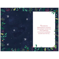 Prelude C75 Christmas Friends 6pk