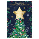 Prelude C75 Christmas Granddaughter & Partner 6pk