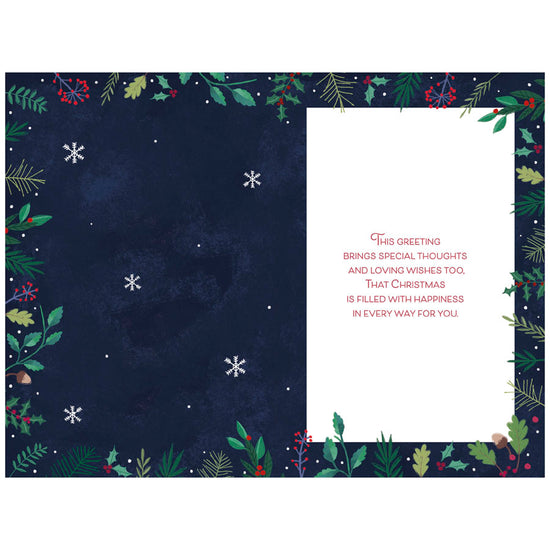 Prelude C75 Christmas Mum 6pk