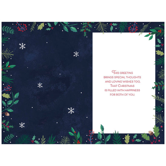Prelude C75 Christmas Son & Daughter-In-Law 6pk