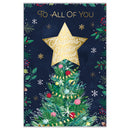 Prelude C75 Christmas All Of You 6pk
