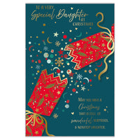 Prelude C75 Christmas Daughter 6pk