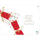 Prelude C75 Christmas Daughter & Son-In-Law 6pk
