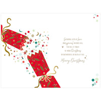 Prelude C75 Christmas Daughter & Son-In-Law 6pk