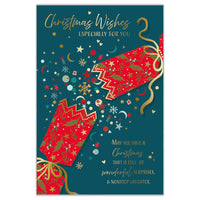 Prelude C75 Christmas Open 6pk
