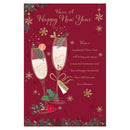 Prelude C75 New Year 6pk