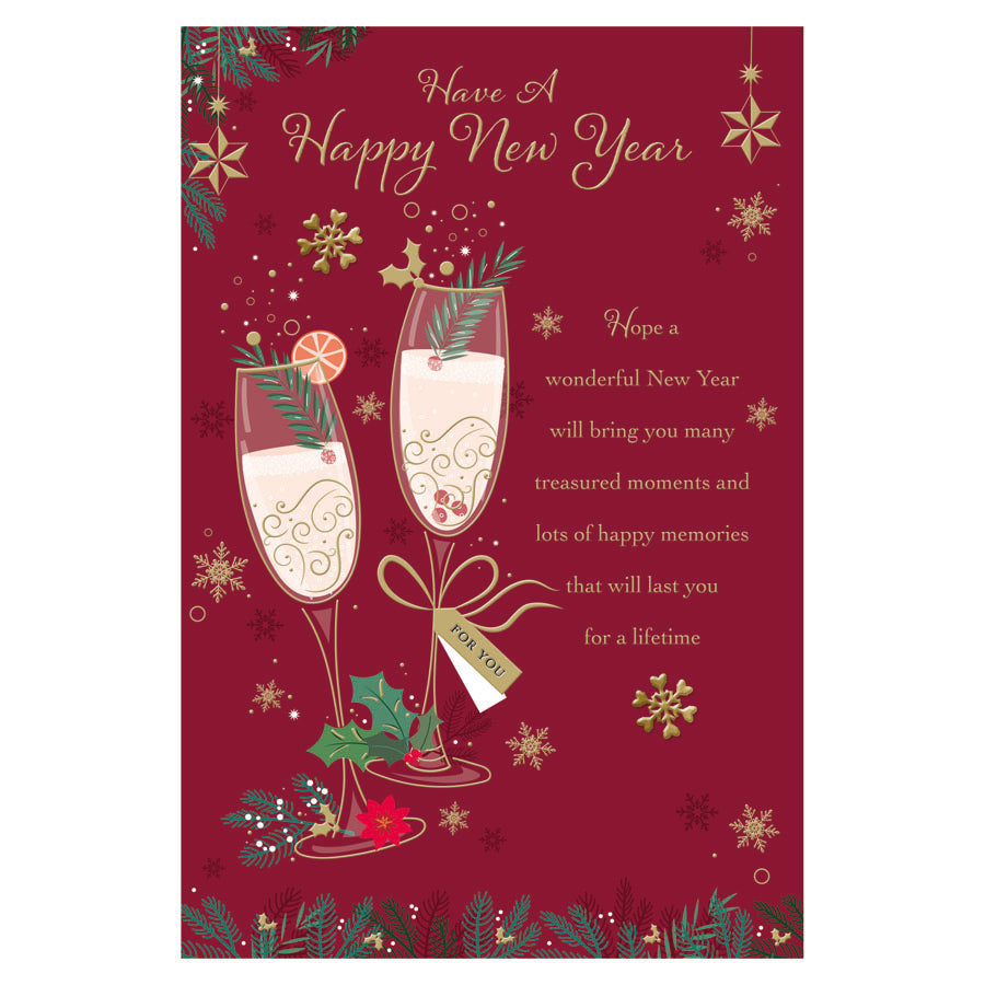 Prelude C75 New Year 6pk