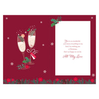Prelude C75 Christmas Partner 6pk