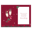 Prelude C75 Christmas Special Couple 6pk