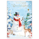 Prelude C75 Christmas Grandchildren 6pk