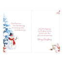 Prelude C75 Christmas Grandchildren 6pk