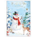 Prelude C75 Christmas All Of You 6pk