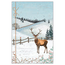 Prelude C75 Christmas Thinking Of You 6pk