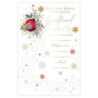 Prelude C75 Christmas Girlfriend 6pk