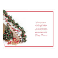 Prelude C75 Christmas Sister 6pk