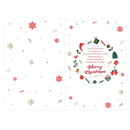 Prelude C75 Christmas Open 6pk