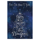 Prelude C75 Christmas Our House To Your House 6pk