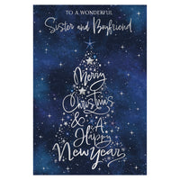 Prelude C75 Christmas Sister & Boyfriend 6pk