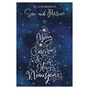 Prelude C75 Christmas Son & Partner 6pk