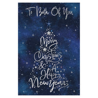 Prelude C75 Christmas Both Of You 6pk