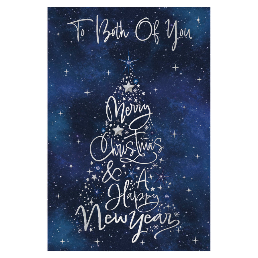 Prelude C75 Christmas Both Of You 6pk