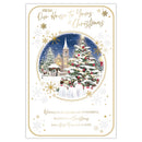 Prelude C75 Christmas Our House To Your House 6pk